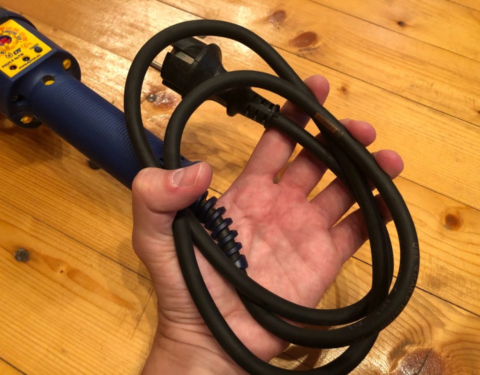 длина кабеля Dytron